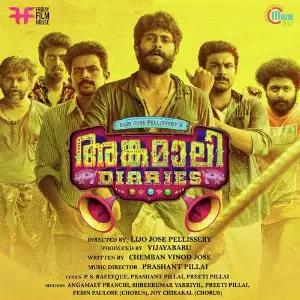 Angamaly Diaries image