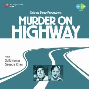 Murder On Highway C. Arjun