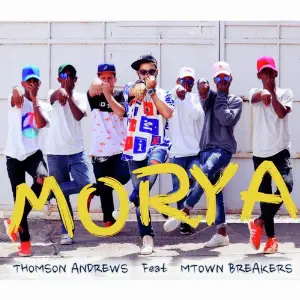 Morya - Single image
