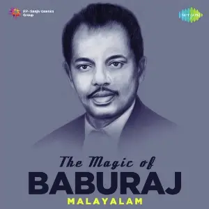 The Magic Of Baburaj image