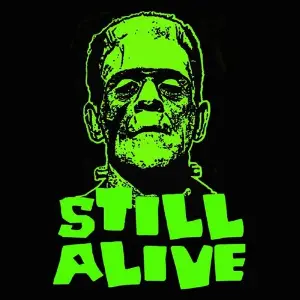 Still Alive Big G