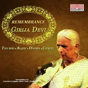 Remembrance- Girija Devi image