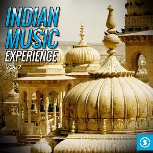 Indian Music Experience, Vol. 2 Various Artists