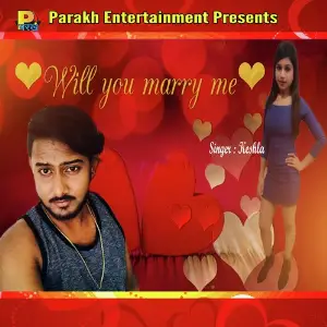 Will You Marry Me image