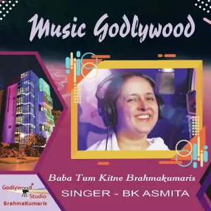 Baba Tum Kitne Brahmakumaris image
