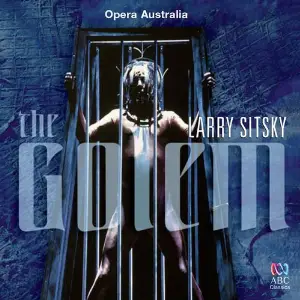 Sitsky The Golem image