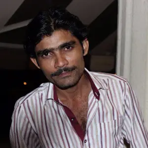 Nohe 2017 Qaseem Haider image