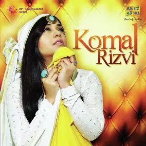 Komal Rizvi Komal Rizvi