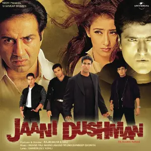 Jaani Dushman 