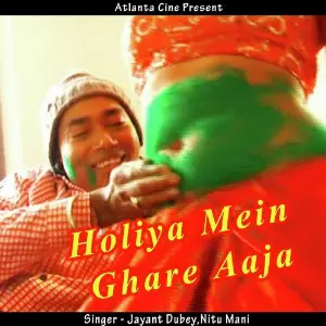 Holiya Mein Ghare Aaja image