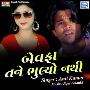 Bewafa Tane Bhuliyo Nathi image