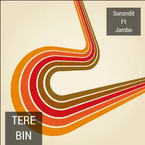 Tere Bin (feat. Jambo) image