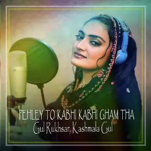 Pehley To Kabhi Kabhi Gham Tha - Single image
