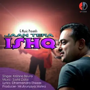 Jaan Tera Ishq image