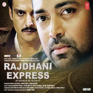 Rajdhani Express Various Artists