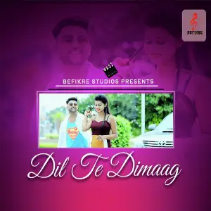 Dil Te Dimaag - Single image