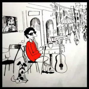 Chokhete Dekhi Na - Single image