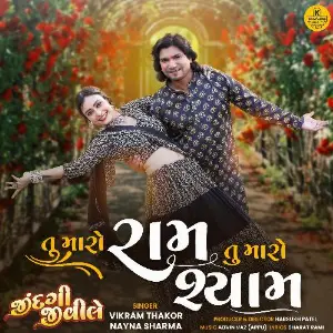 Tu Maro Ram Tu Maro Shyam (From Jindgi Jivi Le) image