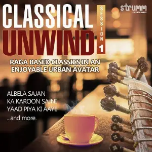 Classical Unwind Ankita Joshi