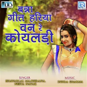 Banna Geet Hariya Van Re Koyaladi image