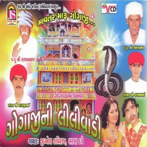 Gogajini Leli Vadi image