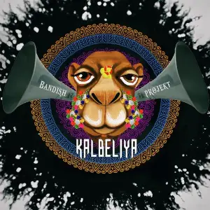Kalbeliya Bandish Projekt