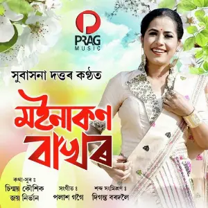 Ekakoi Bekakoi Meghali Borokha, Joy Nirvan
