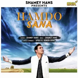 Hamdo Sana image