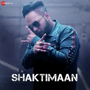 Shaktimaan image
