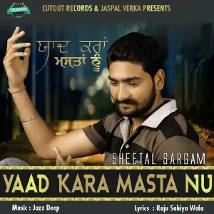 Yaad Kara Masta Nu image