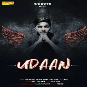 Udaan - Single 
