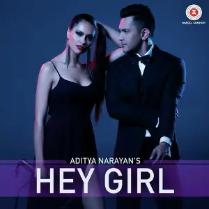 Hey Girl image