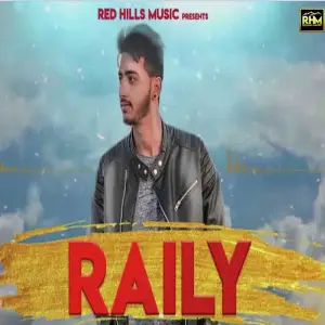 Raily image
