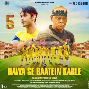 Hawa Se Baatein Karle (From 5th September) image