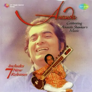 Ananda - Celebrating Ananda Shankars Music image