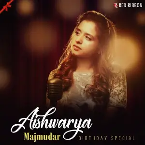 Aishwarya Majmudar Birthday Special image