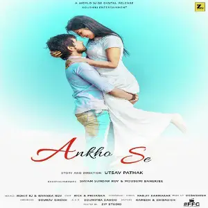 Ankho Se - Single image