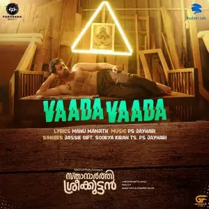 Vaada Vaada (From Sthanarthi Sreekuttan) image