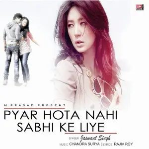 Pyar Hota Nahi Sabhi Ke Liye image