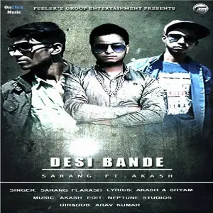 Desi Bande image