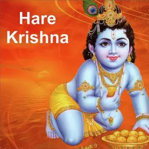Hare Krishna Anup Jalota