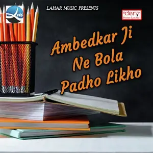 Ambedkar Ji Ne Bola Padho Likho image