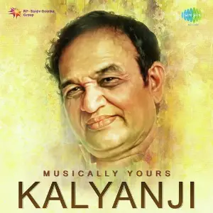 Musically Yours - Kalyanji image