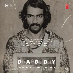 Daddy image