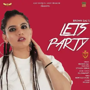Lets Party image