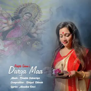 Durga Maa image