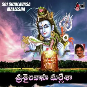 Sri Shailavasa Mallesha image