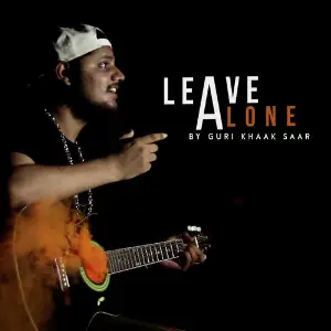 Leave Alone image
