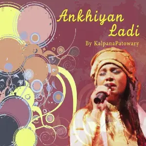 Ankhiyan Ladi image