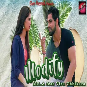 Modify image